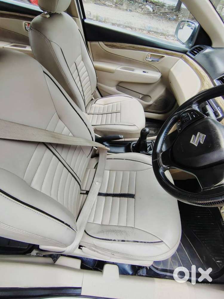 Maruti Suzuki Ciaz Smart Hybrid Sigma , 2023, Petrol