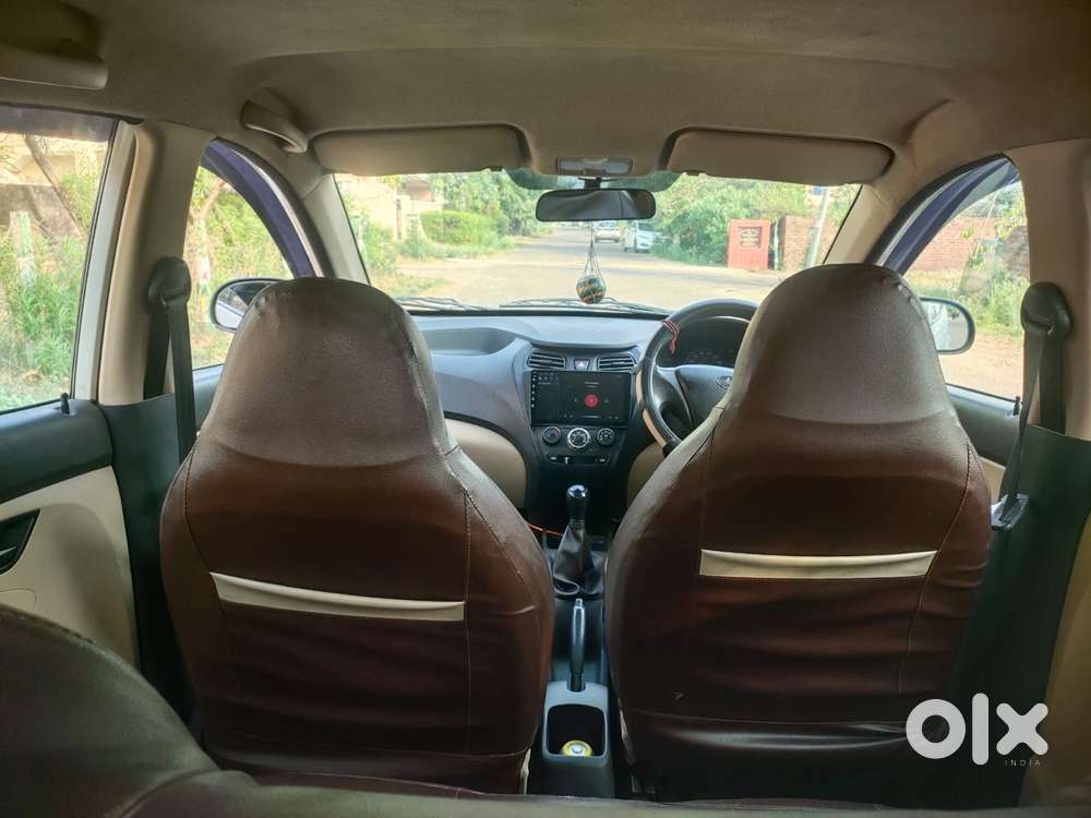 Hyundai Eon Era +, 2013, Petrol