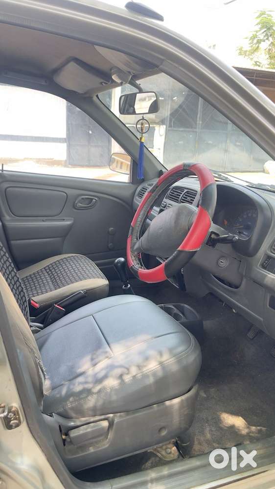 Maruti Suzuki Alto 2005-2010 Lxi Bsiii, 2005, Petrol