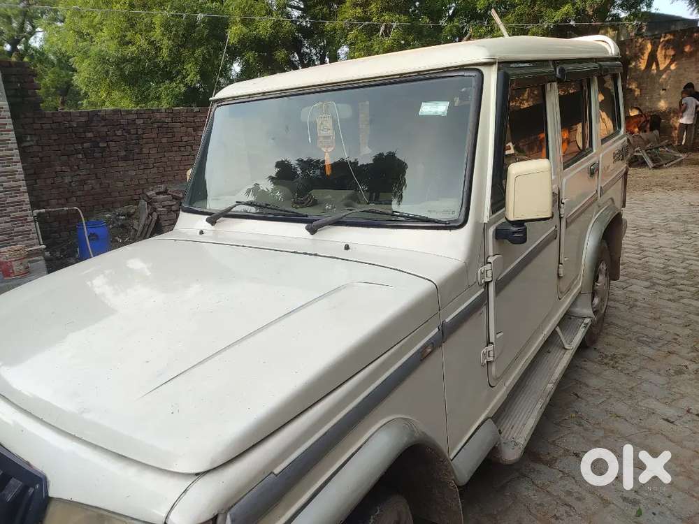 Mahindra Bolero 2009 Diesel
