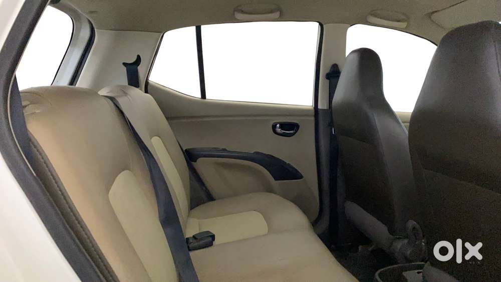 Hyundai I10 Sportz 1.1l, 2014, Petrol