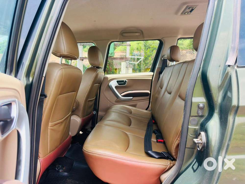 Mahindra Tuv 300 Diesel 2016