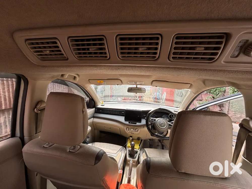Maruti Suzuki Ertiga 2019 Diesel 70000 Km Driven