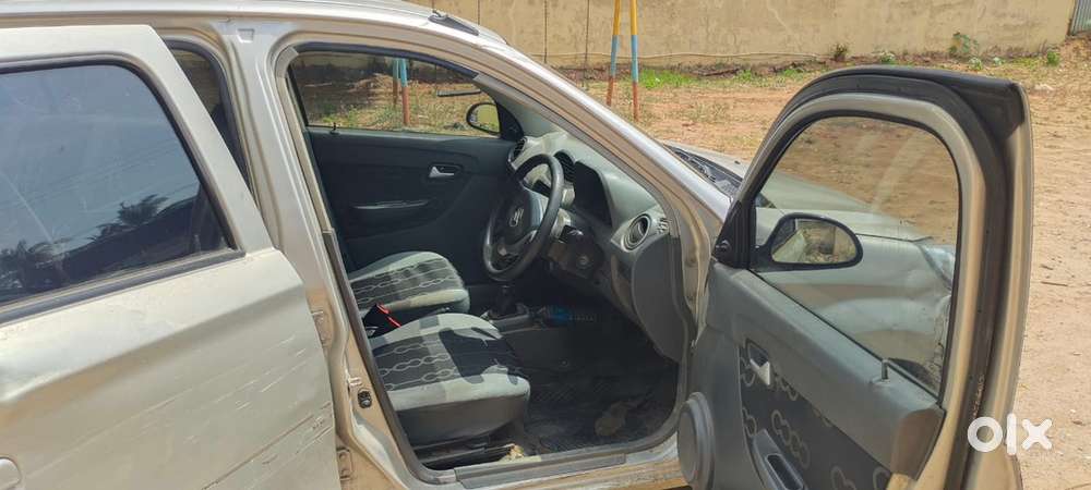 Maruti Suzuki Alto 800 2013 Petrol