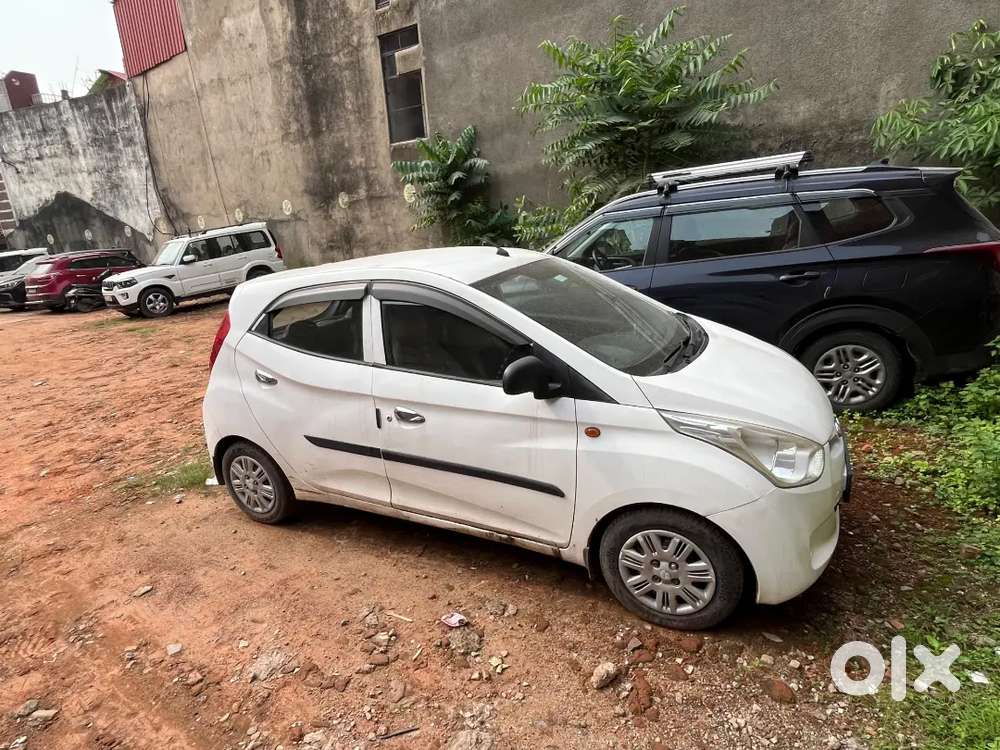 Honda City 1.5 Zx 2012