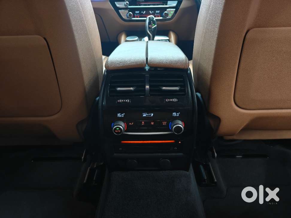 Bmw 6 Series [2018-2021] 2.0 Gt 620d Luxury Line, 2019, Diesel