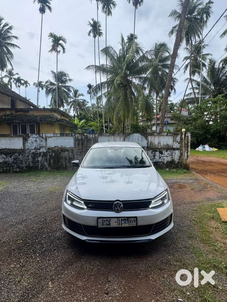 Volkswagen Jetta Diesel Manual 2013 Model Registered 2014