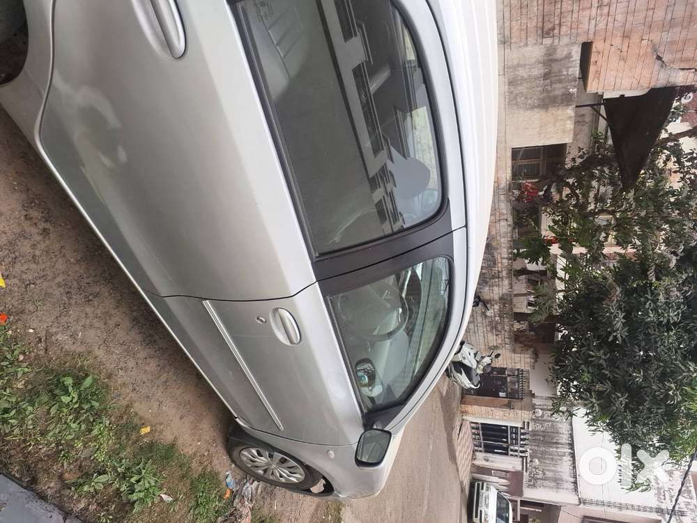 Single Hand Driven,in Good Condition