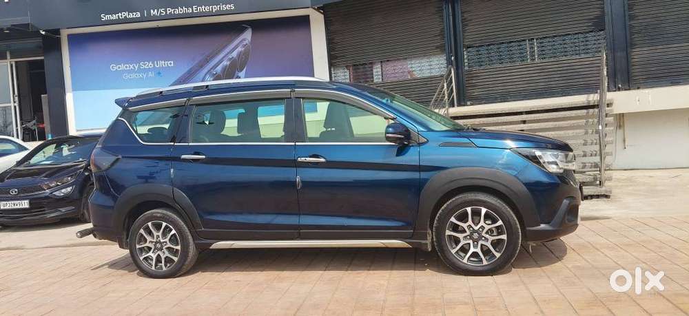 Maruti Suzuki Xl6 1.5 Alpha Mt, 2023, Petrol