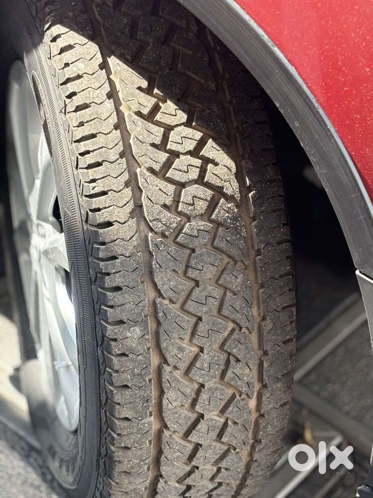 Mahindra Xuv500 W6 1.99 Mhawk, 2017, Diesel