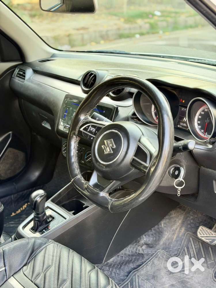 Maruti Suzuki Swift Amt Vxi, 2021, Petrol