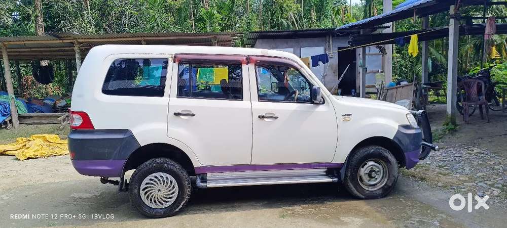 Tata Movus 2014 Diesel