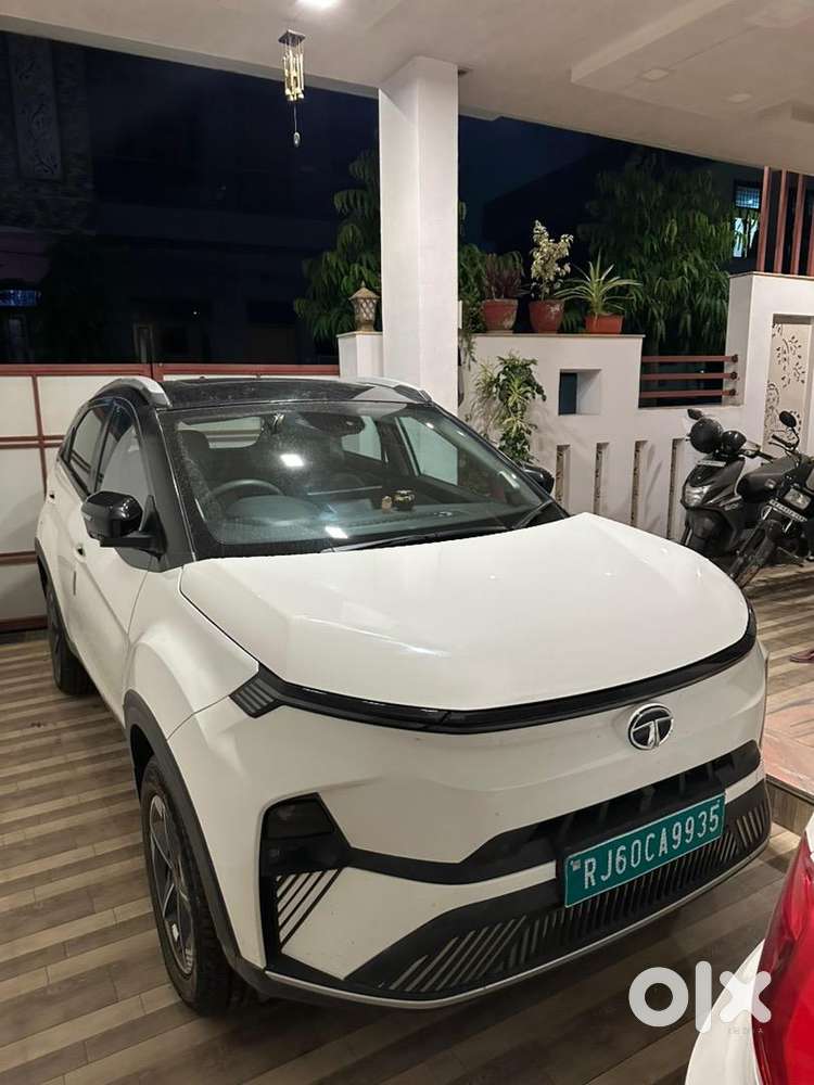 Tata Electric Car 2024