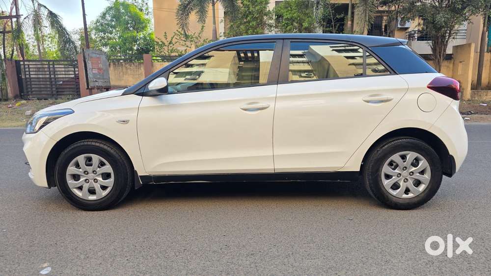 Hyundai Elite I20 Magna+ Vtvt, 2019, Petrol