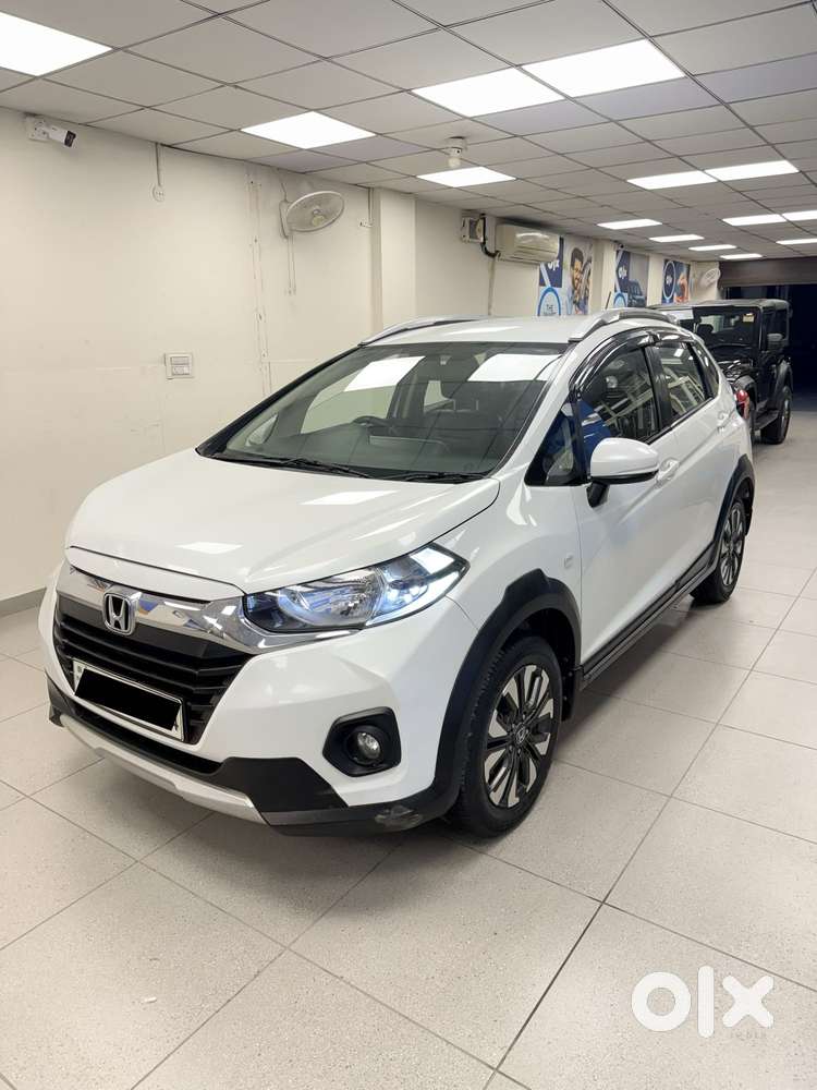Honda Wr-v 1.5 Sv I-dtec Mt, 2020, Diesel