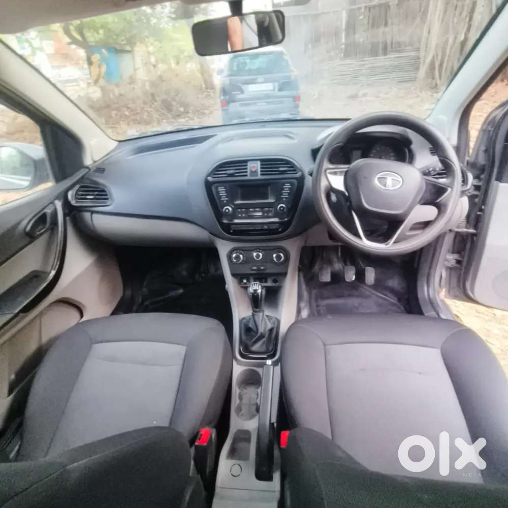 Maruti Suzuki Dzire 2020 Cng & Hybrids 10000 Km Driven