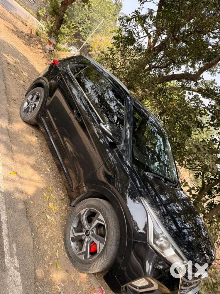 Hyundai Creta Diesel 2019