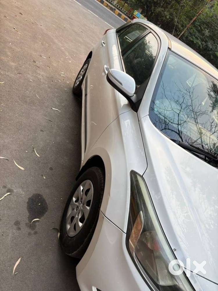 Hyundai Elite I20 Sportz Plus, 2015, Petrol