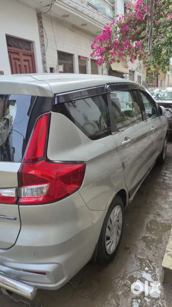 Maruti Ertiga Vxi 2019