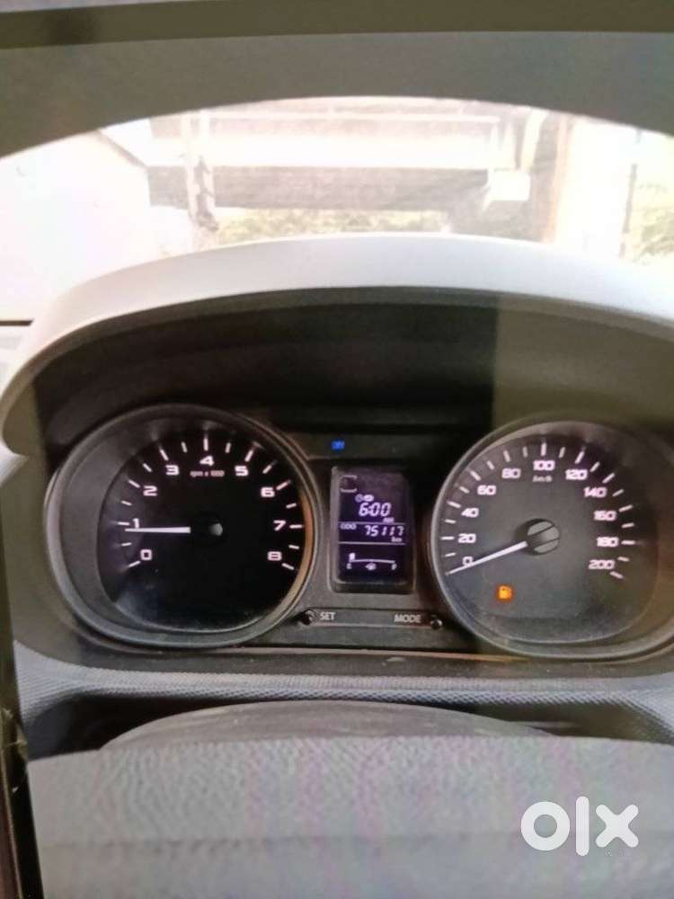 Tata Tiago 1.05 Revotorq Xe, 2018, Petrol