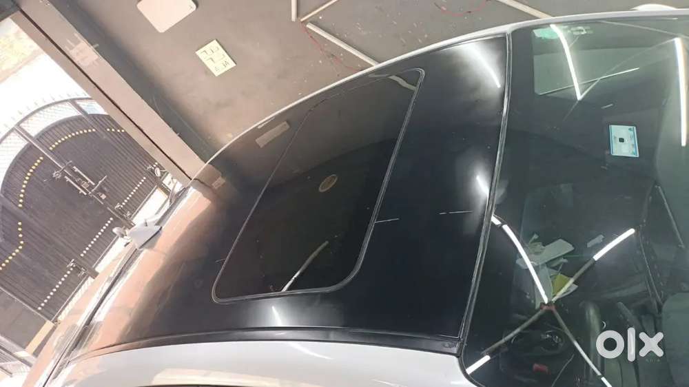 Hyundai Verna 2022 Petrol Well Maintained