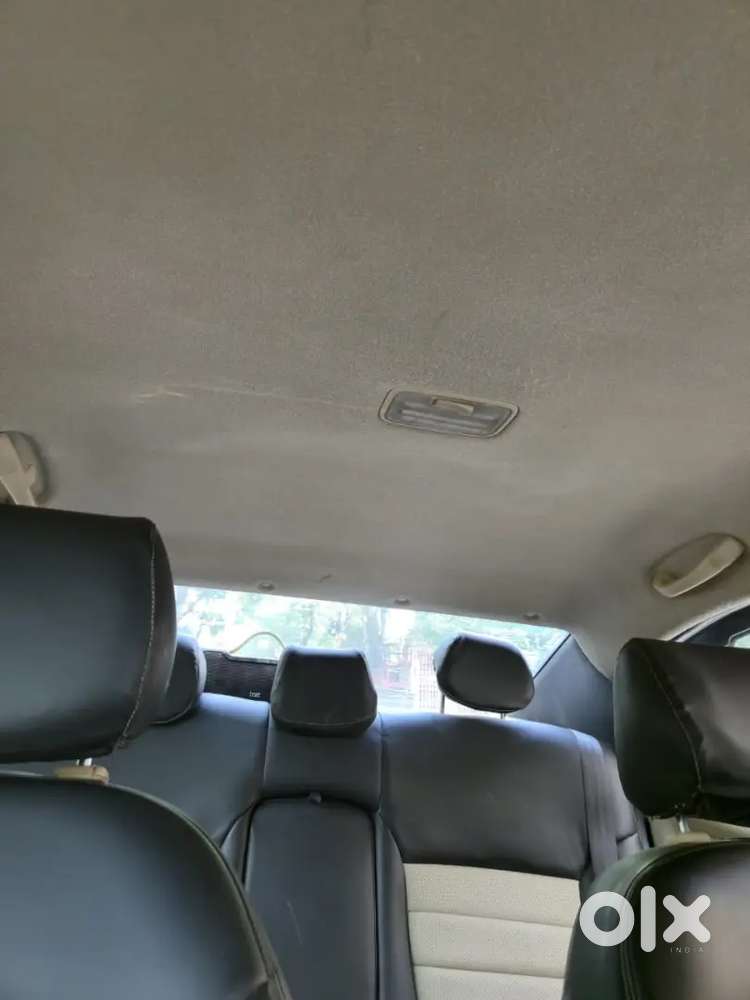 Hyundai Verna Fluidic 2013 Automatic Car