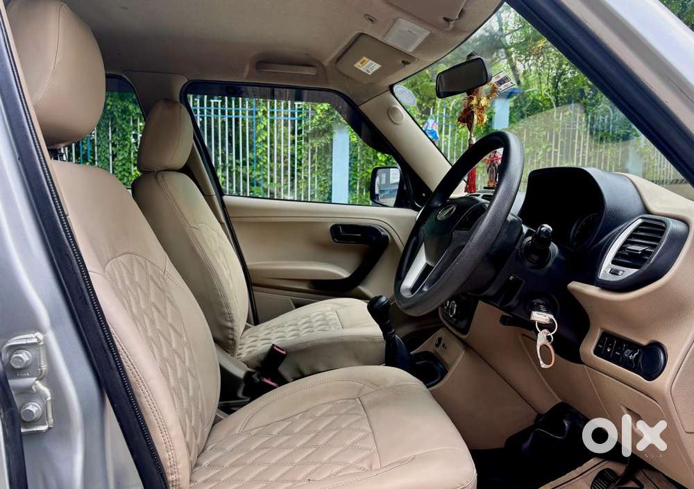 Mahindra Bolero Neo N8, 2021, Diesel