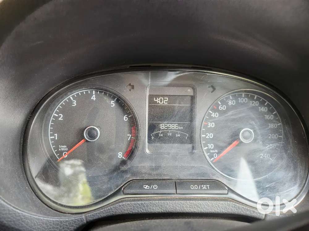 Volkswagen Polo Gt Tsi 2016