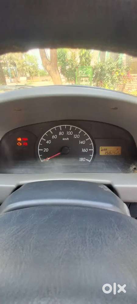 Alto 2010 Fix Price 50000
