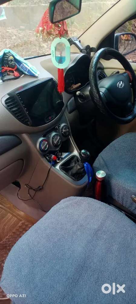 Hyundai I10 Magna 2011 Petrol Manual