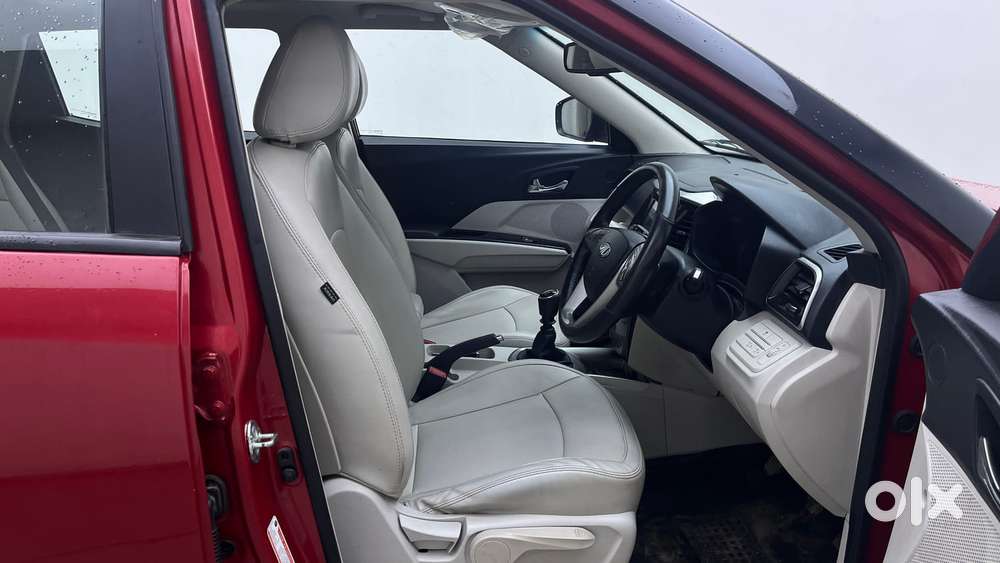 Mahindra Xuv300 W8 Option Diesel, 2020, Diesel