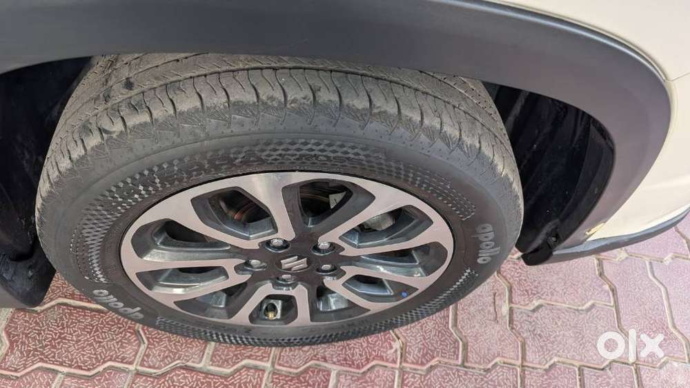 Maruti Suzuki Grand Vitara 1.5 Sigma Smart Hybrid, 2025, Petrol