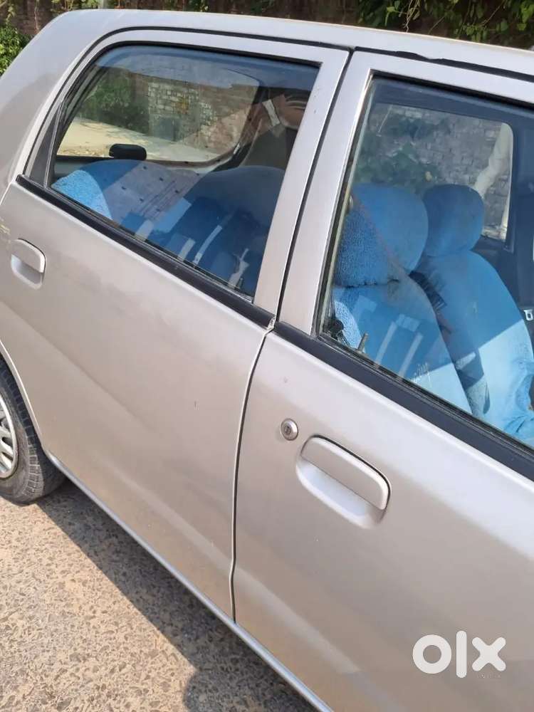 Maruti Suzuki Alto 2006 Petrol 75000 Km Driven