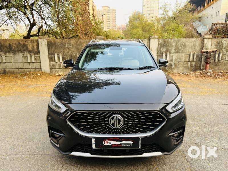 Mg Astor 1.5 Sharp Cvt, 2024, Petrol