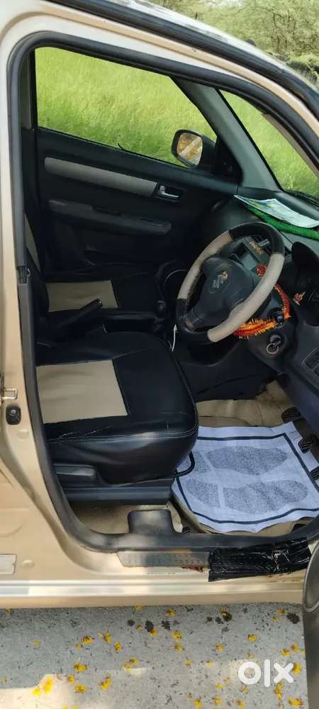 Maruti Suzuki Dzire 2009 Diesel 150000 Km Driven