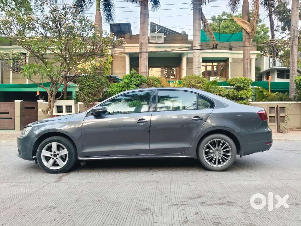 Volkswagen Jetta [2013-2017] 2.0 Tdi Comfortline, 2013, Diesel
