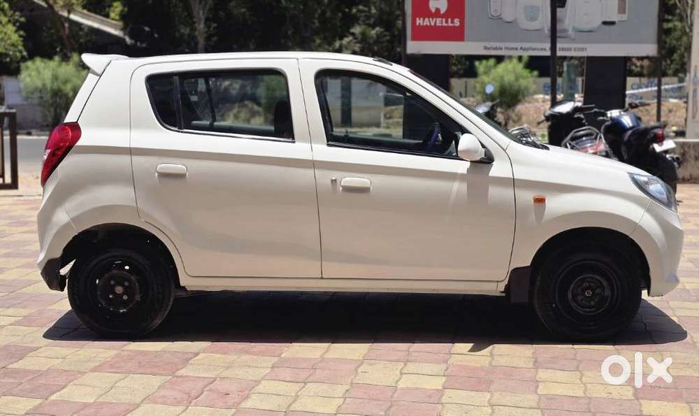 Maruti Suzuki Alto 800 Lxi, 2014, Petrol