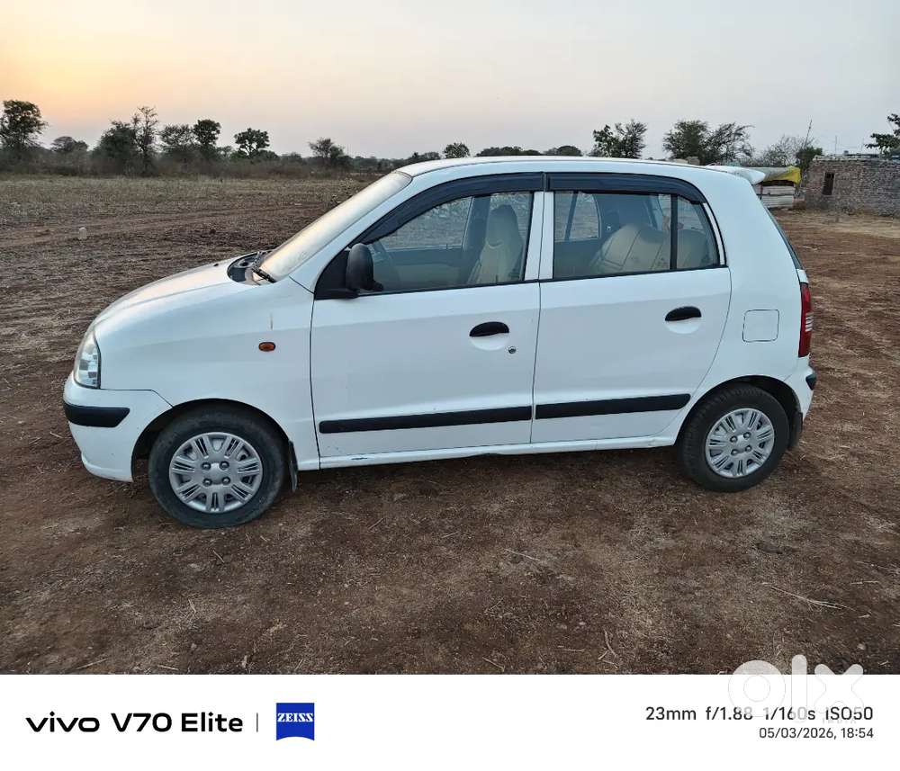 Good Condition And Very Good Car