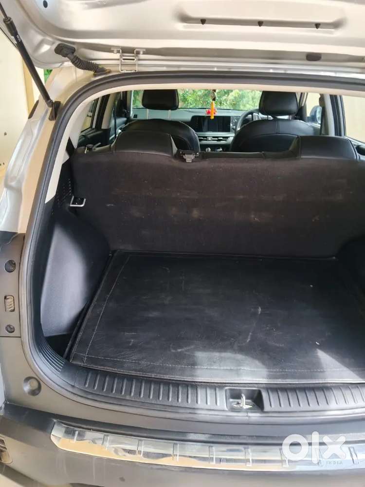 Kia Seltos Diesel Imt 2024
