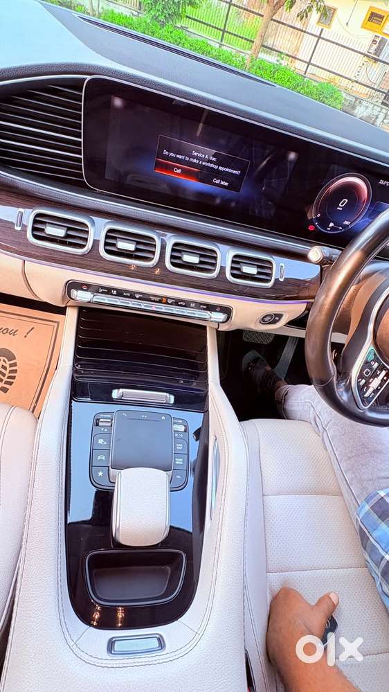 Mercedes-benz Gle 350 D, 2023, Diesel