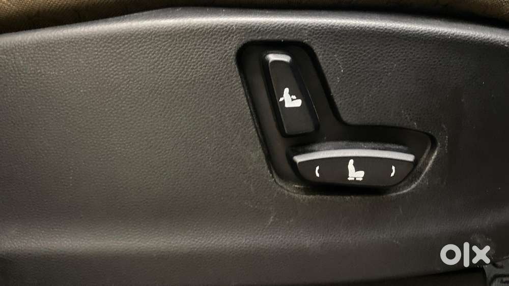 Mg Hector Plus 2.0 Select Diesel Turbo 7 Str, 2022, Diesel
