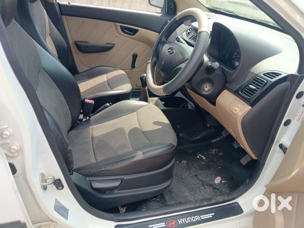 Hyundai Eon D-lite +, 2013, Petrol