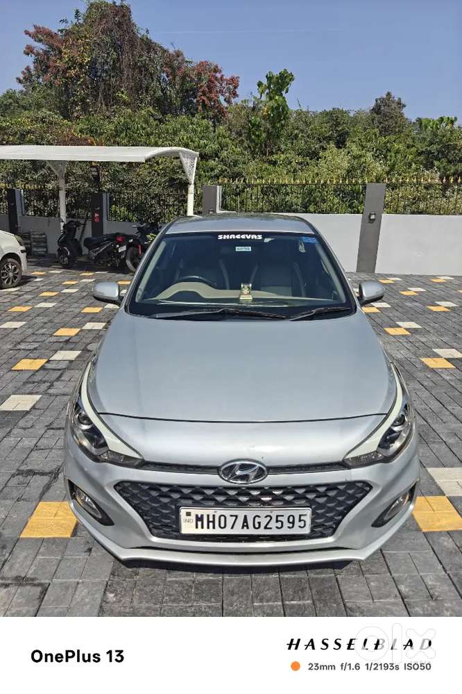 Hyundai I20 2019