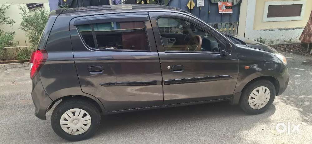 Maruti Suzuki Alto 2020 Model