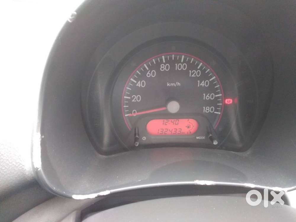 Maruti Suzuki A-star