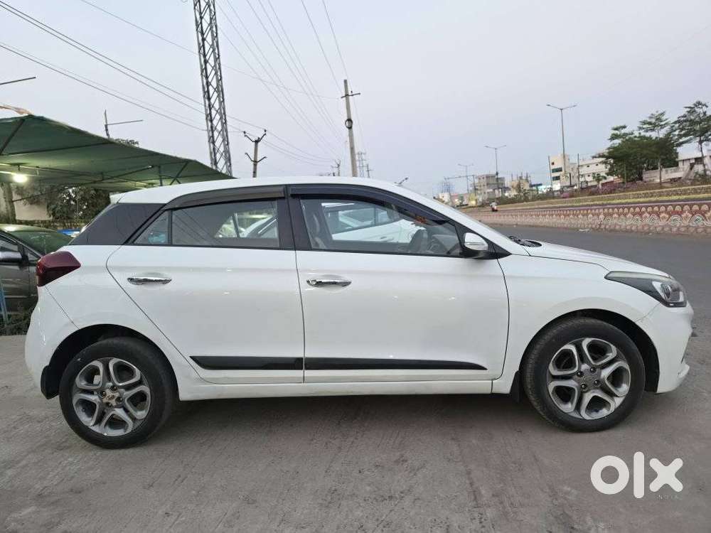 Hyundai Elite I20 Asta Option Diesel, 2018, Diesel