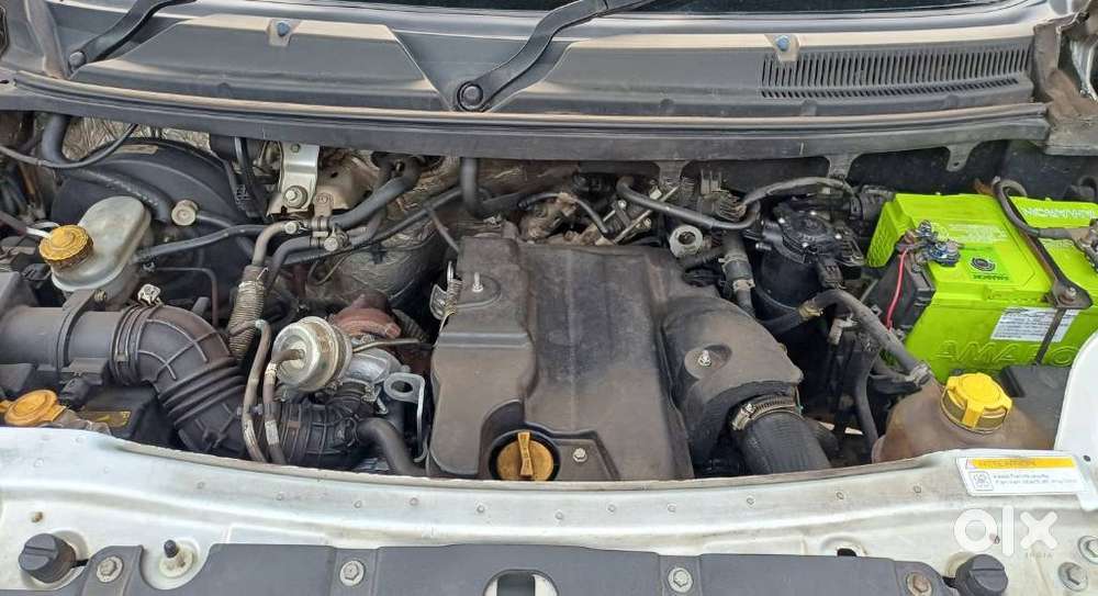 Mahindra Tuv 300 T6 Plus, 2018, Diesel