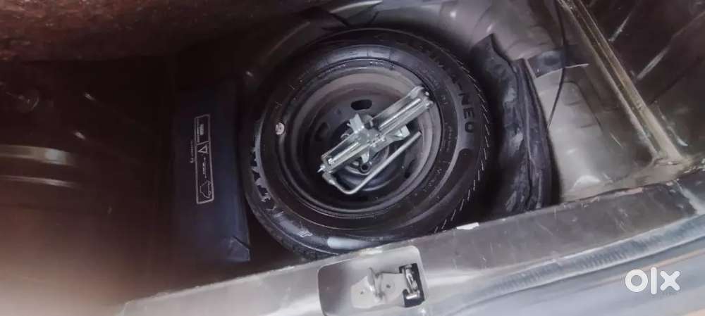 Renault Kwid 2017 Petrol 100000 Km Driven