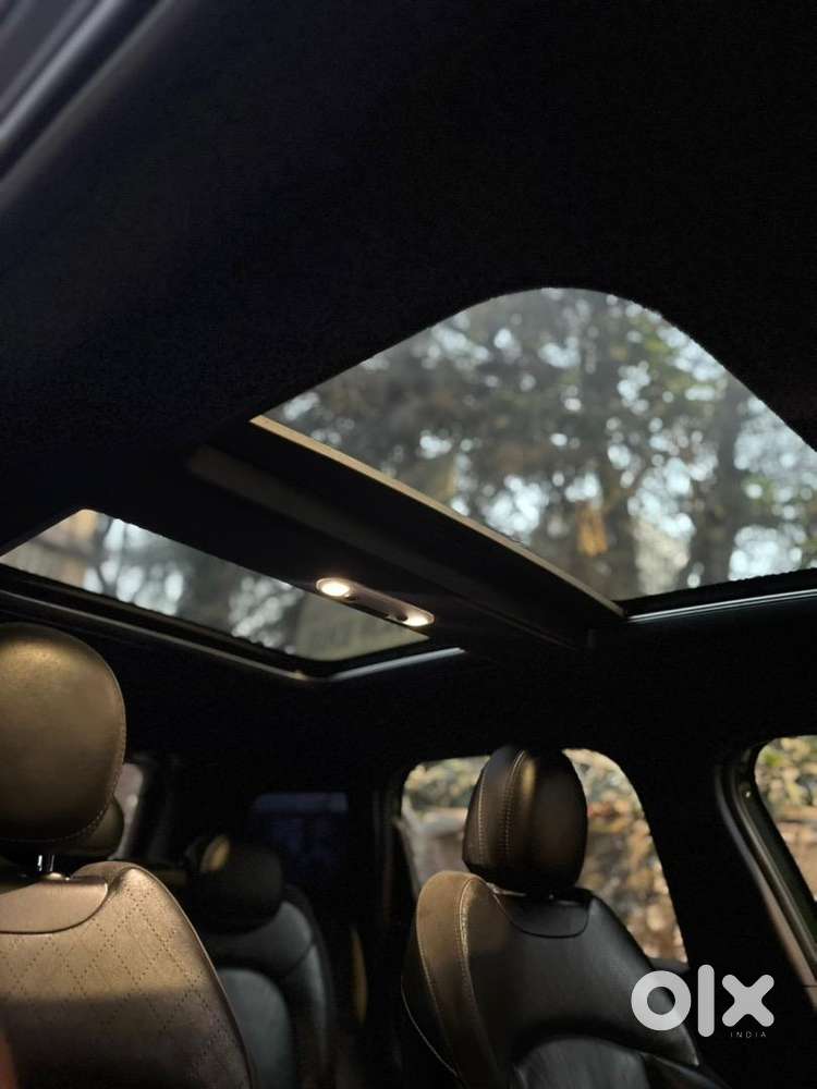 Mini Cooper Countryman 2019 Petrol 17200 Km Driven