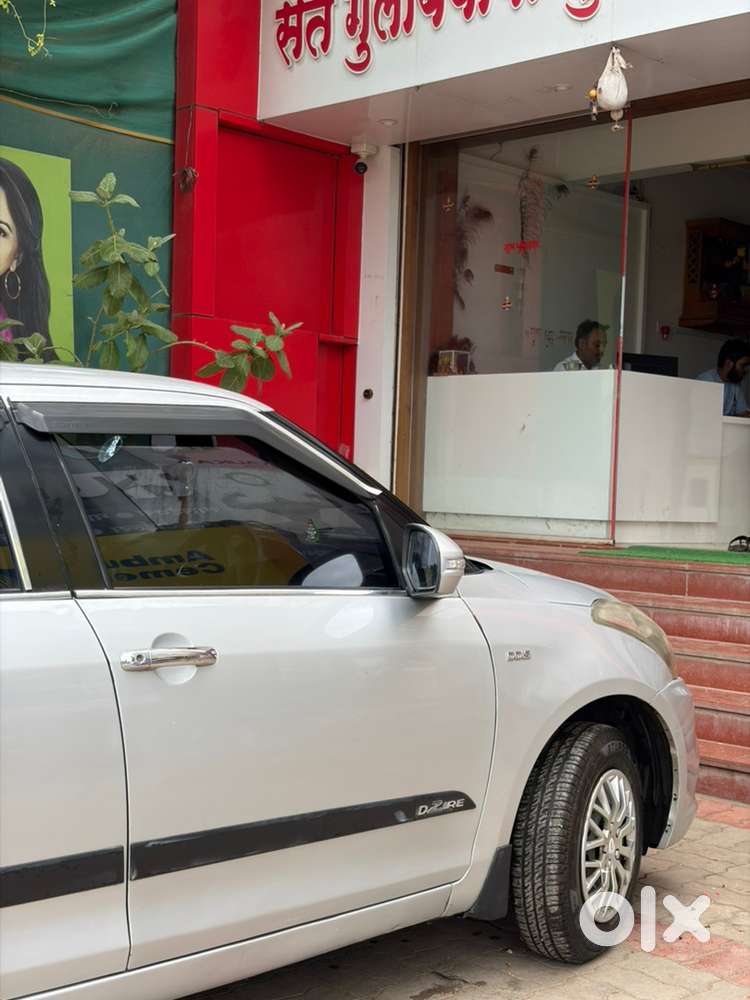 Swift Dzire 2015 Vdi Diesel Manual